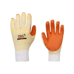 Luva De Segurança Orange Ca21367 101095705 Volk