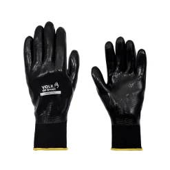 Luva Nitril Full Pro Ca 50745 101547329 Volk