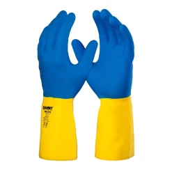 Luva Danny Neolatex Da224D Ca 5774