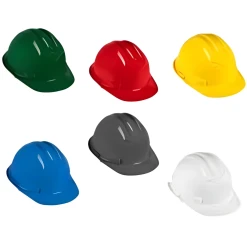 Capacete Com Carneira E Jugular 801 Ledan Ca14712