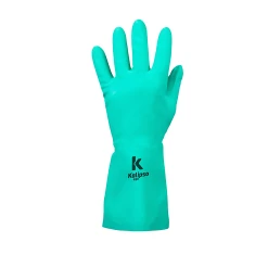 Luva Nitrili-Ka 10 Verde Ca 11769 Kalipso
