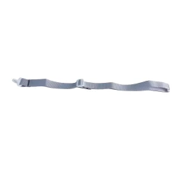 Jugular De Poliester Para Capacete Ledan