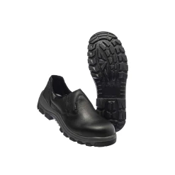 Sapato De Segurança Calbras 4110 Csejb Preto Ca 47398