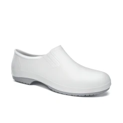 Sapato Cob101 Solado Bidensidade Branco Cartom Ca41773